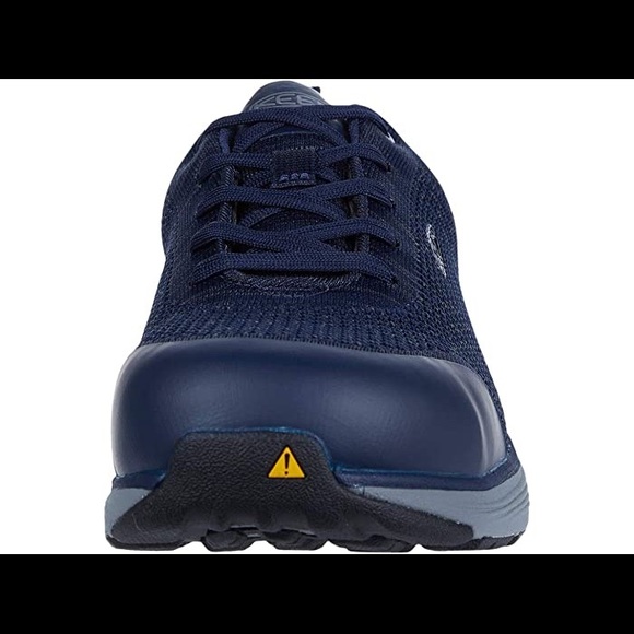 Keen Utility Sparta Aluminum Toe - Picture 2 of 11